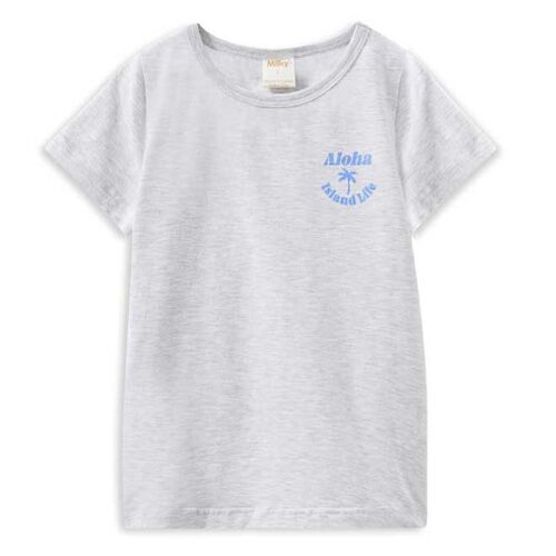 Milky Island Life Tee